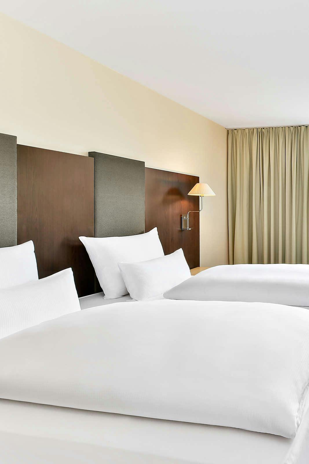 Hotel NH Stuttgart Airport photo 1