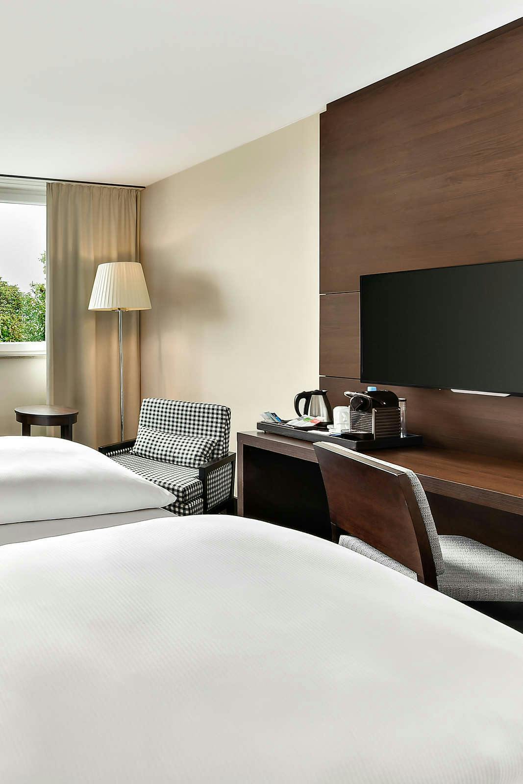 Hotel NH Stuttgart Airport photo 4