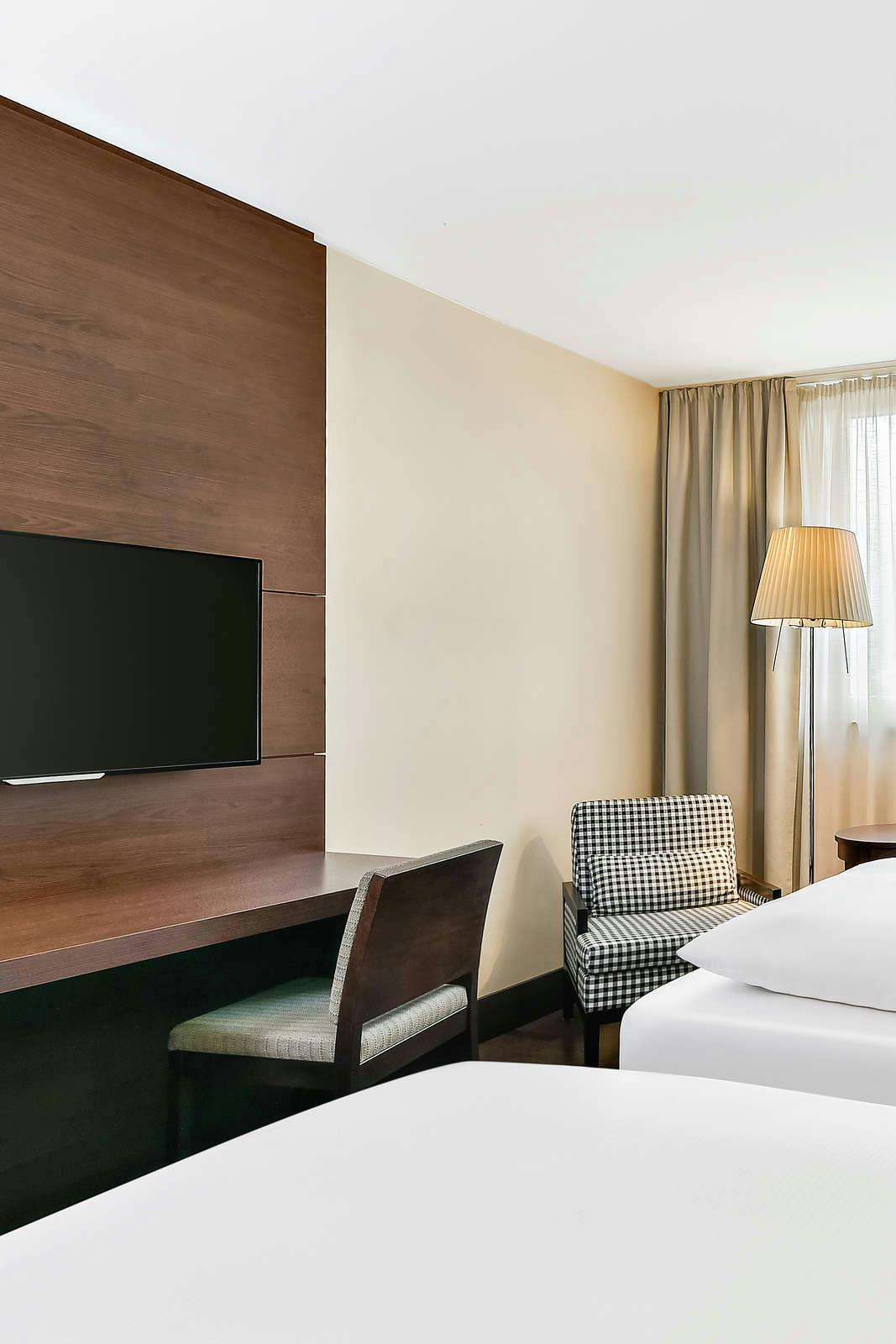 Hotel NH Stuttgart Airport photo 5