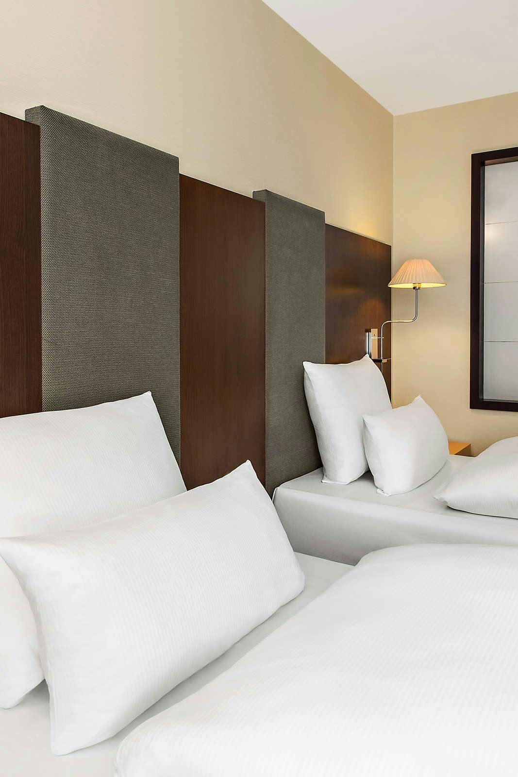 Hotel NH Stuttgart Airport photo 3