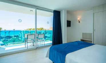 Hotel Hotel THB Sa Coma Platja photo 2