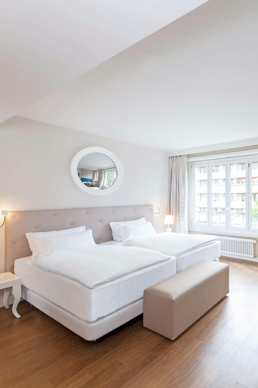 Hotel NH Geneva City photo 3