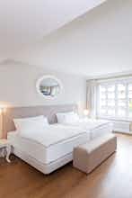 Hotel NH Geneva City photo 3