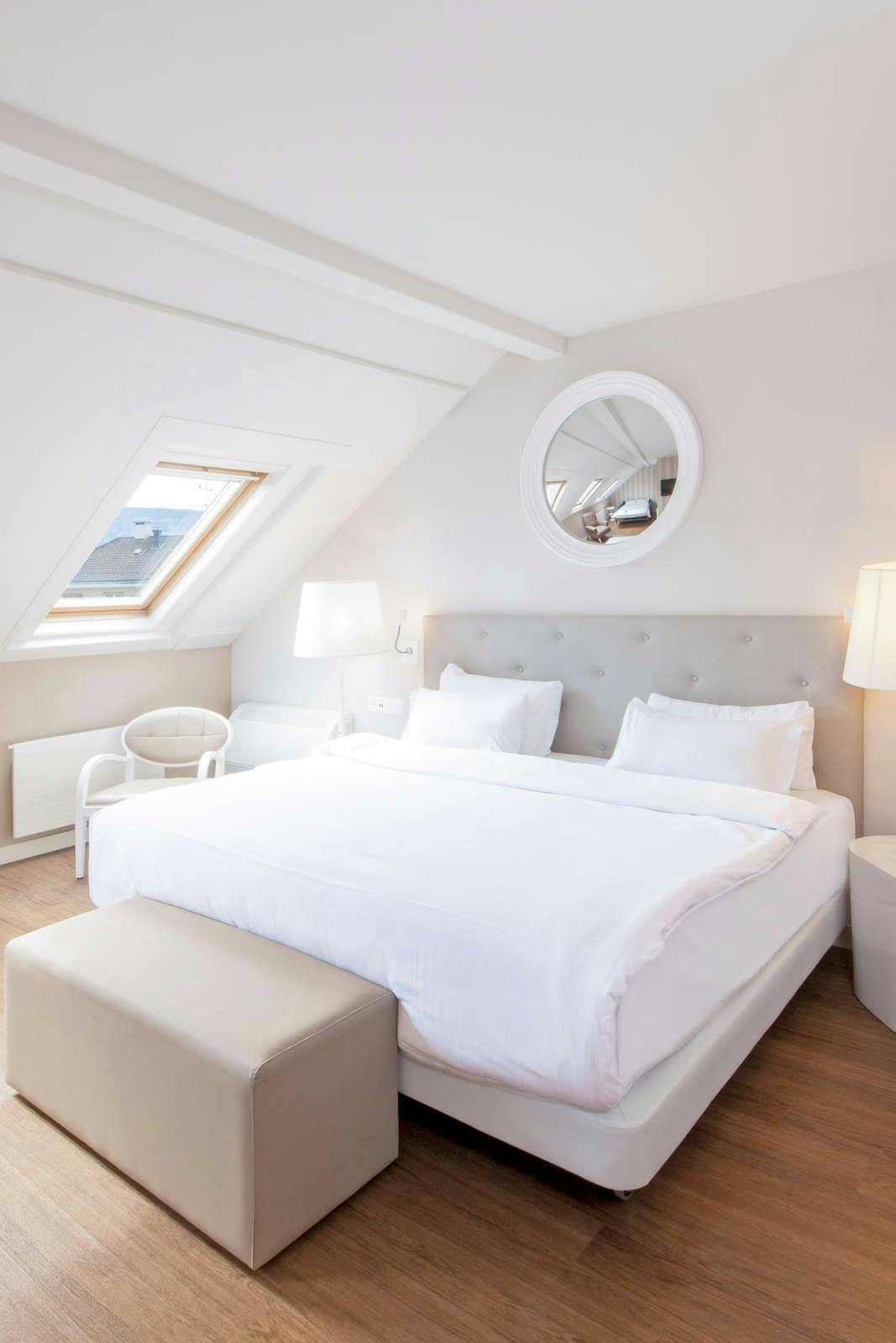 Hotel NH Geneva City photo 2