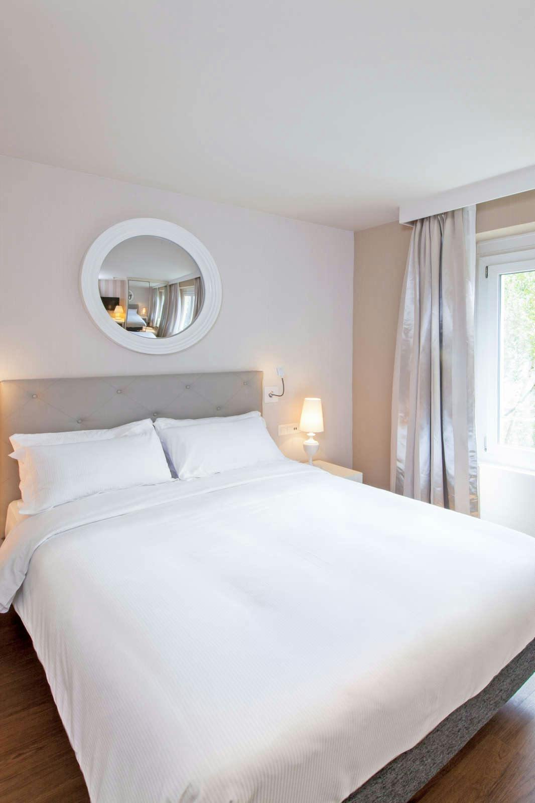 Hotel NH Geneva City photo 5