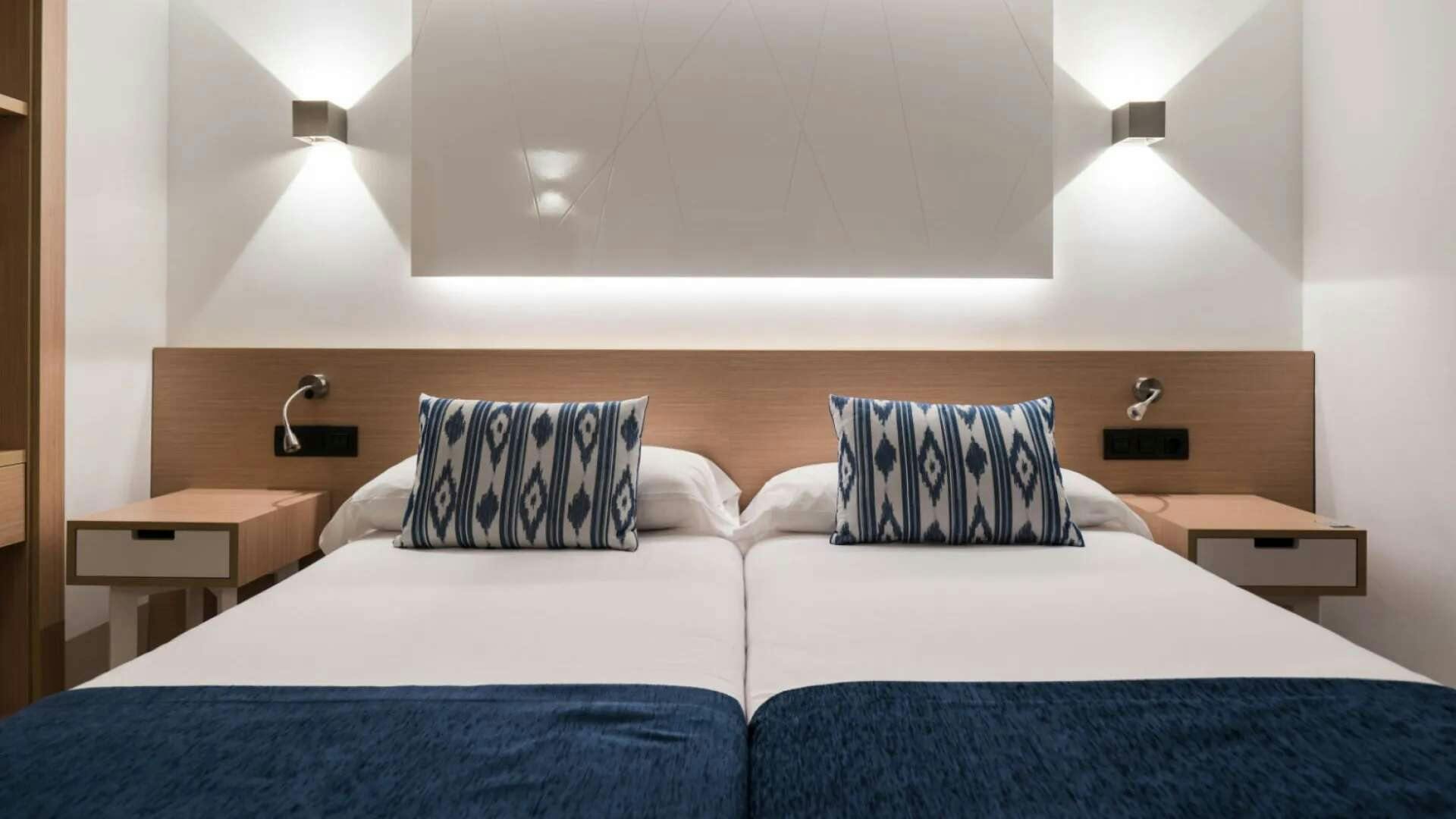 Hotel THB Felip photo 5