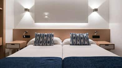 Hotel THB Felip photo 5