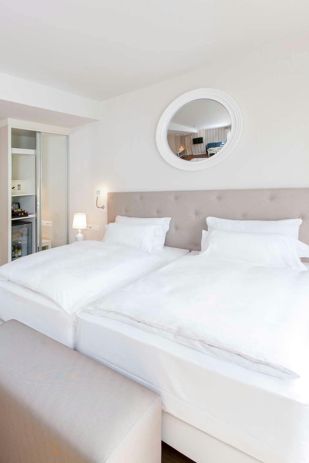 Hotel NH Geneva City photo 4