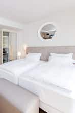 Hotel NH Geneva City photo 4