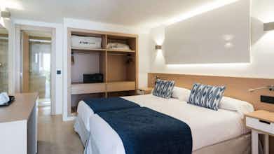 Hotel THB Felip photo 4