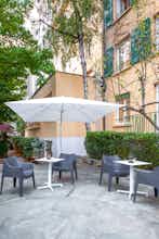 Hotel NH Geneva City photo 1