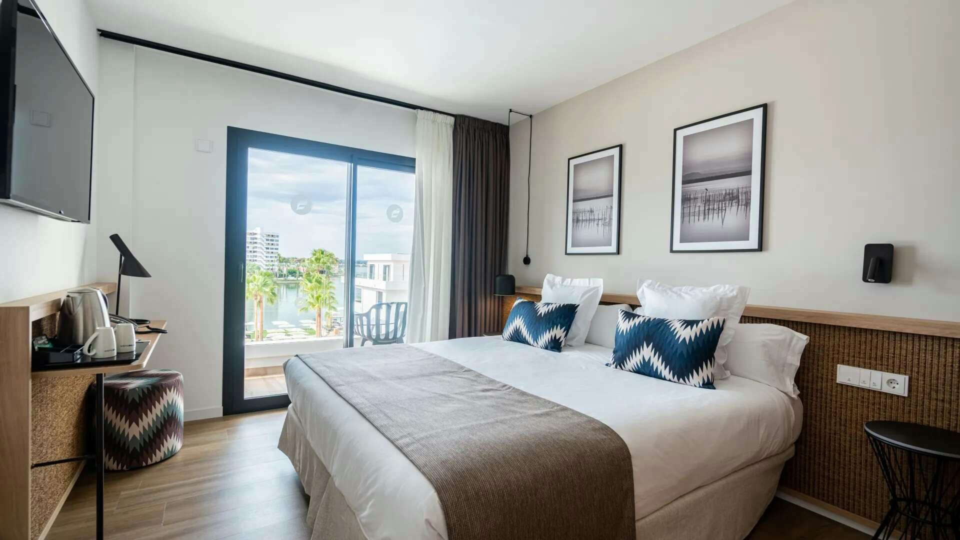 Hotel THB Bamboo Alcudia-Adults Only photo 5