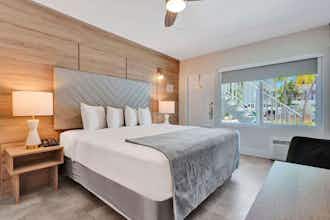 Hotel The Garden Hotel and Resort photo 1