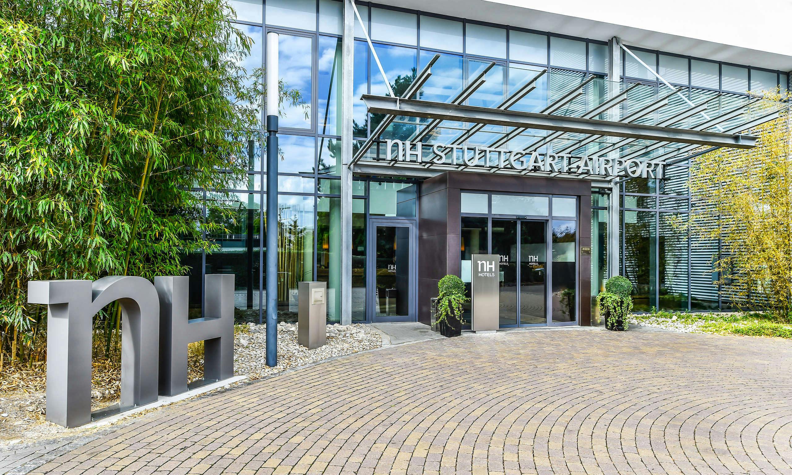 NH Stuttgart Airport