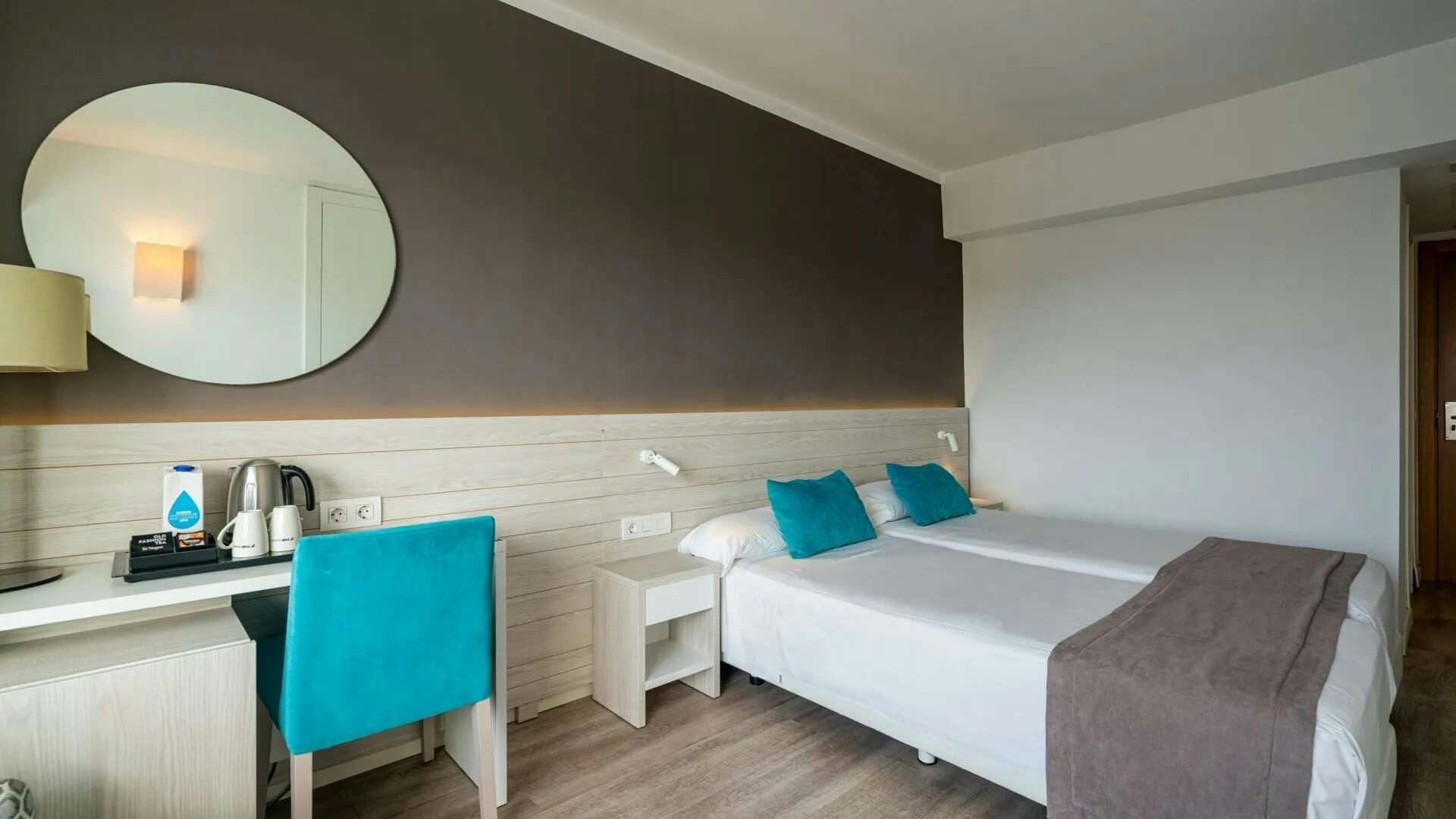 Hotel THB Niagara-Adults Only. Breakfast Included photo 4