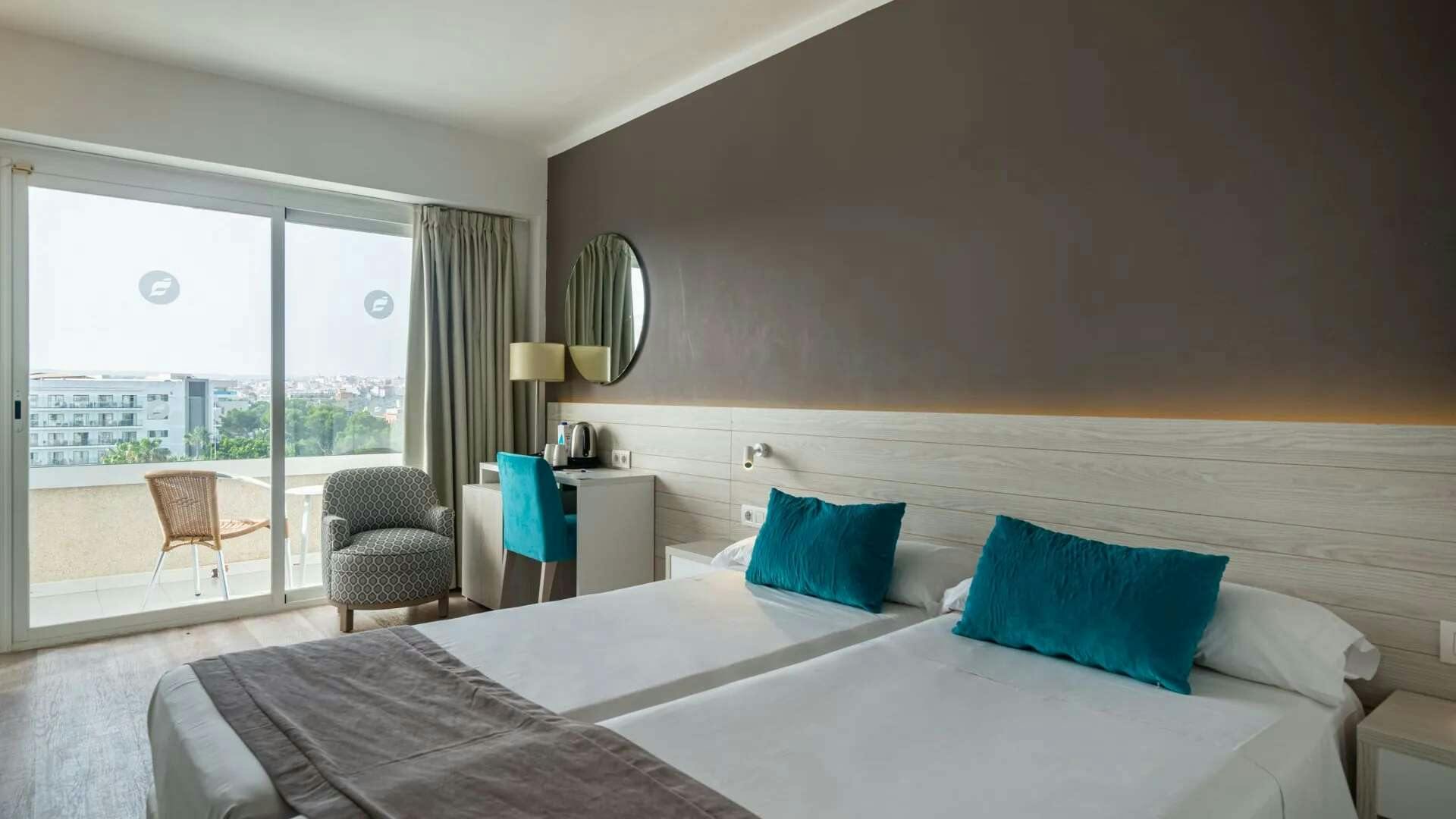 Hotel THB Niagara-Adults Only. Breakfast Included photo 5