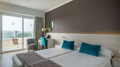Hotel THB Niagara-Adults Only. Breakfast Included photo 5