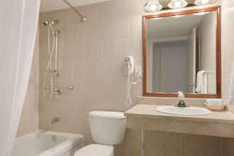 Hotel TL Cambridge/Waterloo photo 2