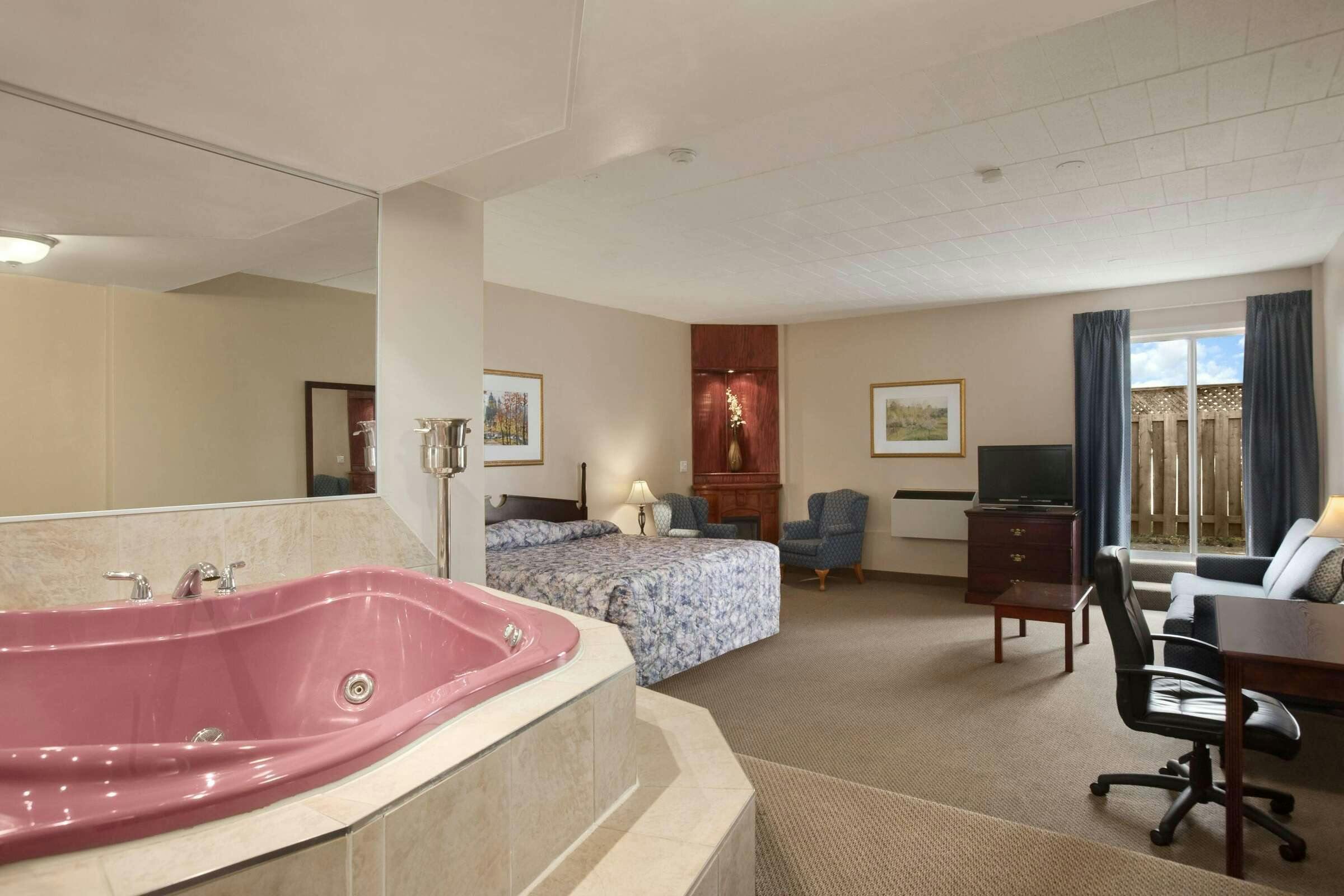 Hotel TL Cambridge/Waterloo photo 3