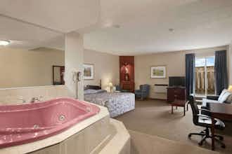 Hotel TL Cambridge/Waterloo photo 3