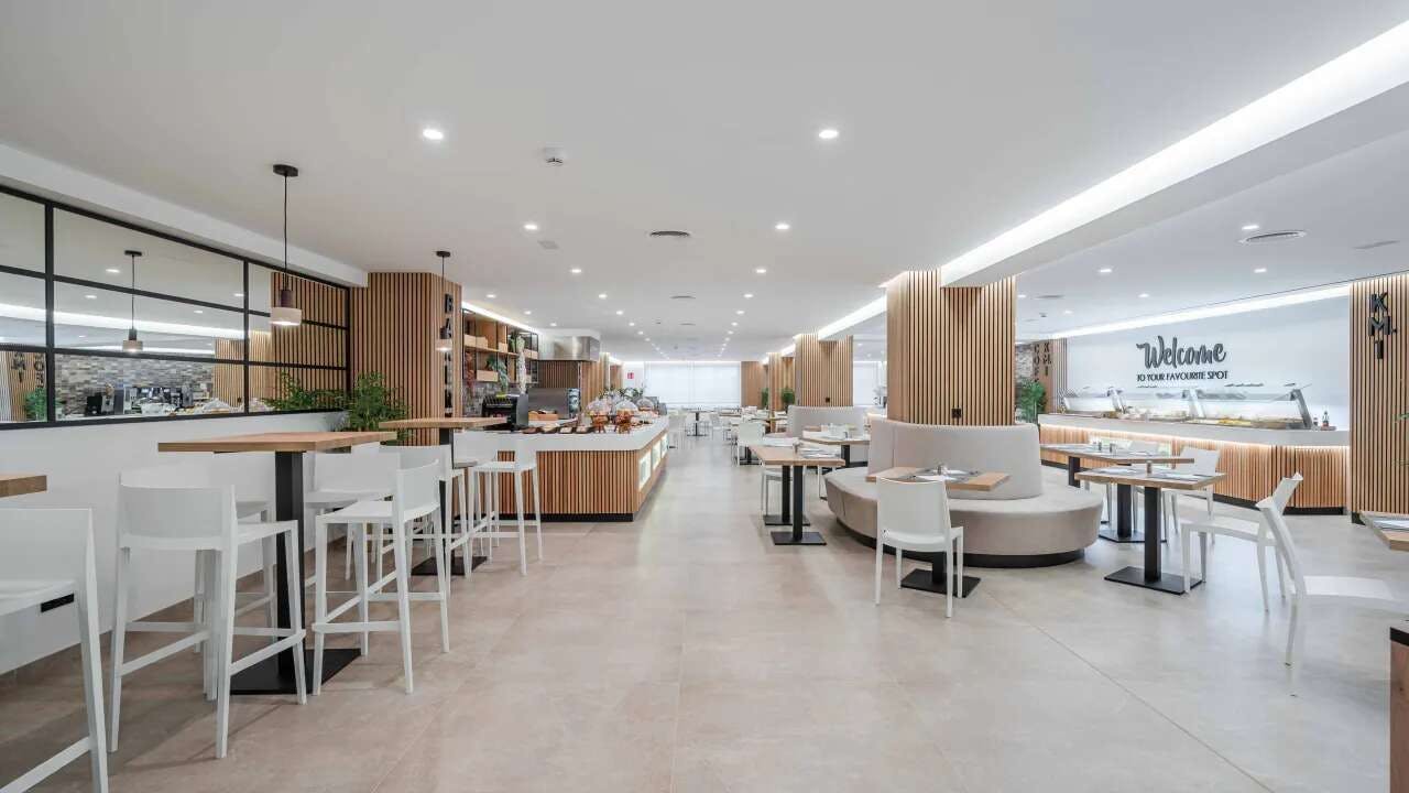 Hotel THB Niagara-Adults Only. Breakfast Included photo 1