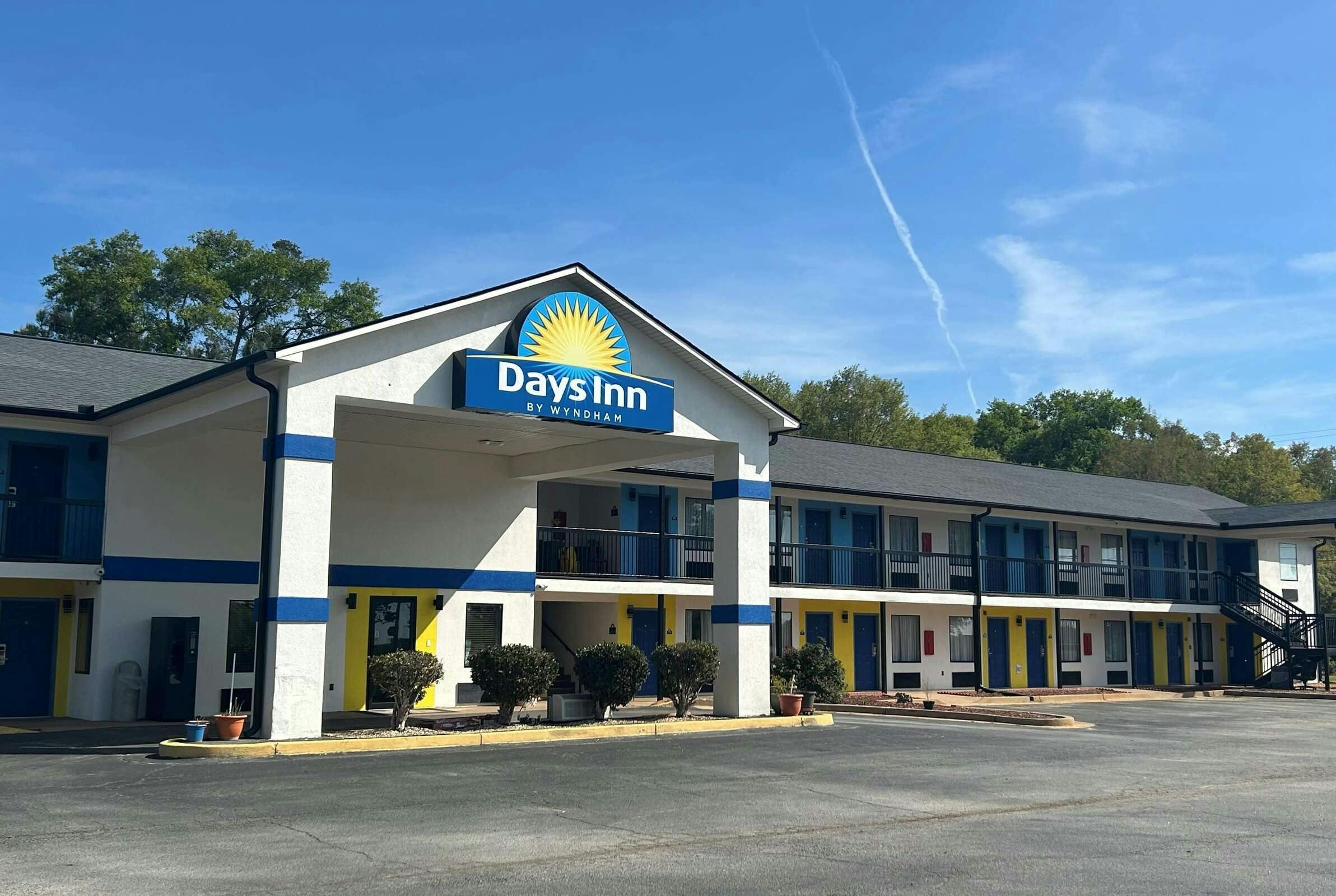 Days Inn by Wyndham Royston