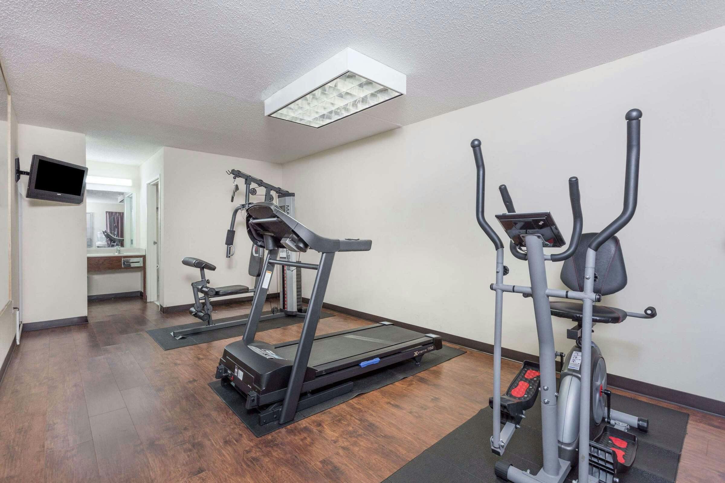 Hotel Days Inn by Wyndham Royston photo 1