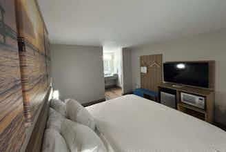 Hotel Days Inn by Wyndham Royston photo 3