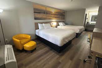 Hotel Days Inn by Wyndham Royston photo 4