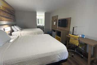 Hotel Days Inn by Wyndham Royston photo 5