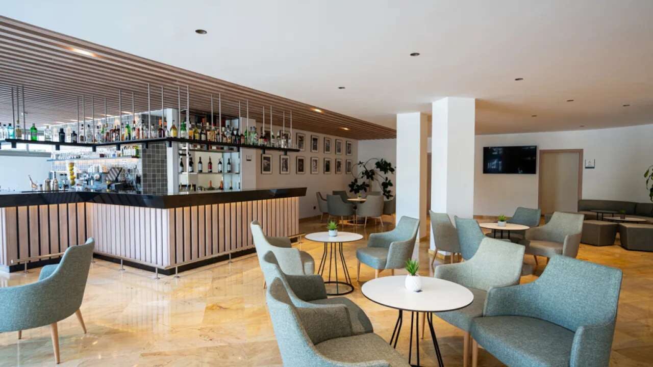 Hotel Hotel THB María Isabel - Adults Only photo 3