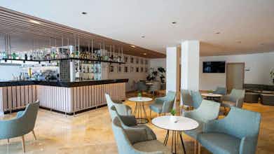 Hotel Hotel THB María Isabel - Adults Only photo 3