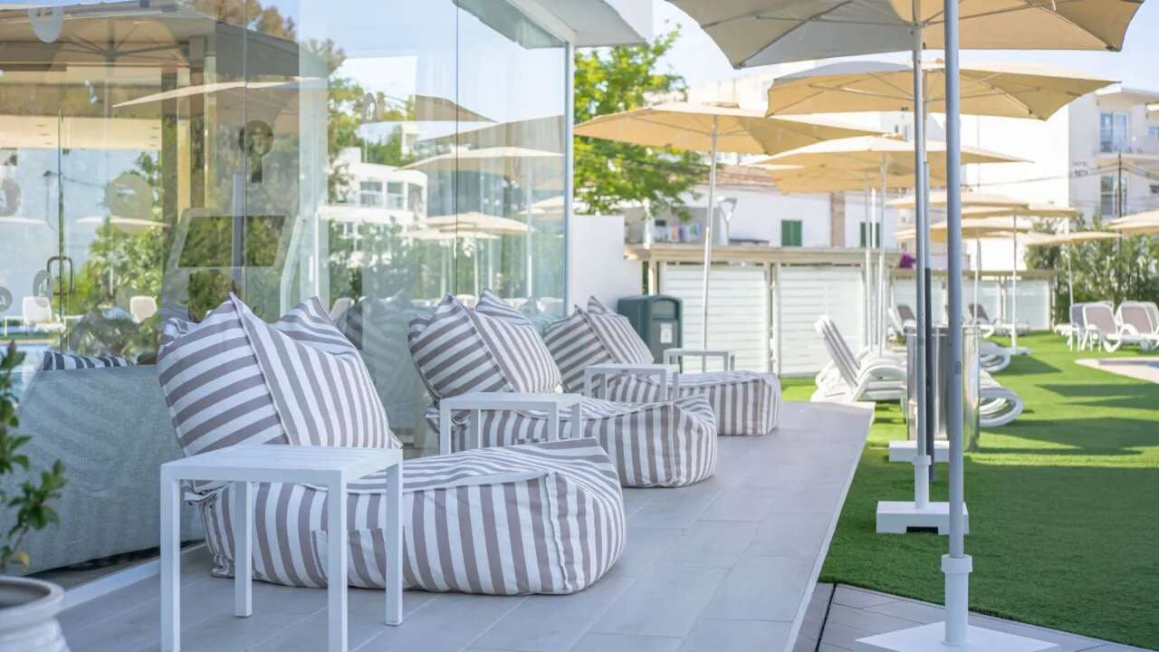 Hotel Hotel THB María Isabel - Adults Only photo 2