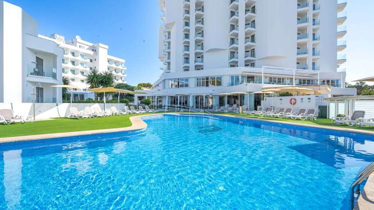 Hotel THB María Isabel - Adults Only