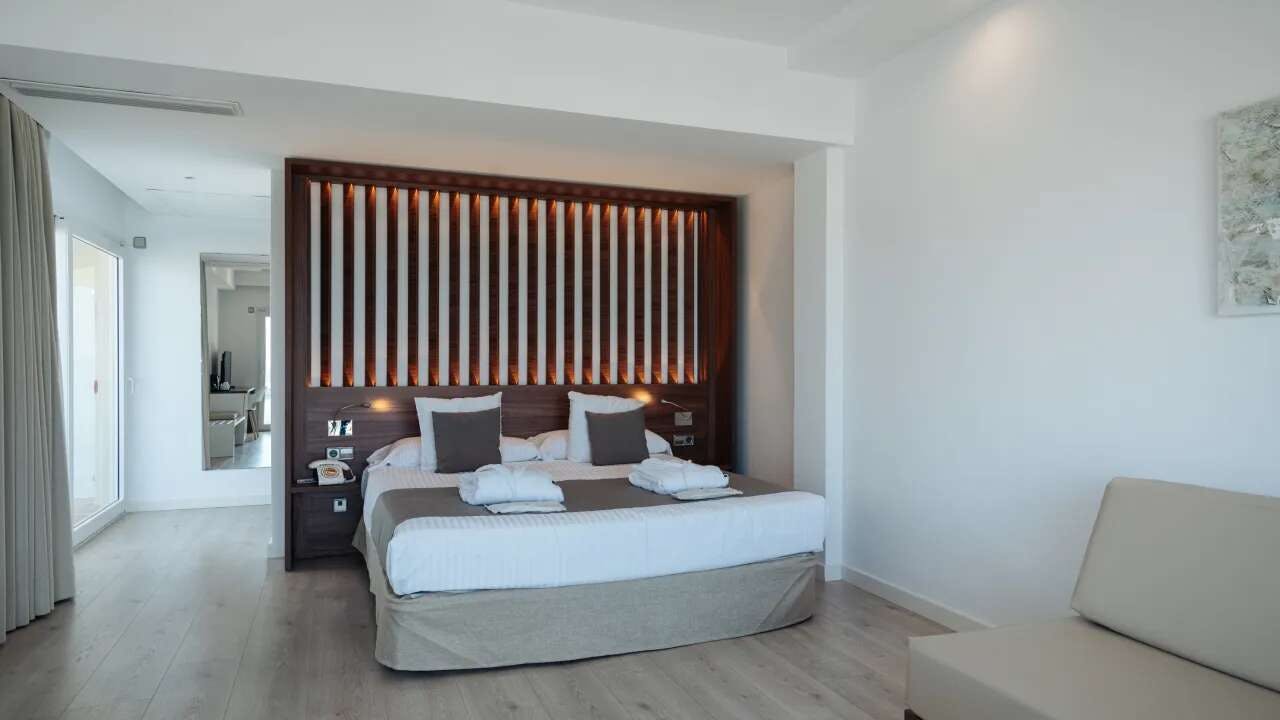 Hotel Hotel THB El Cid - Adults Only photo 5