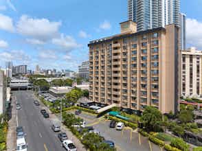 Hotel Pagoda Hotel photo 5