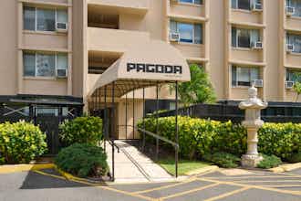 Hotel Pagoda Hotel photo 4