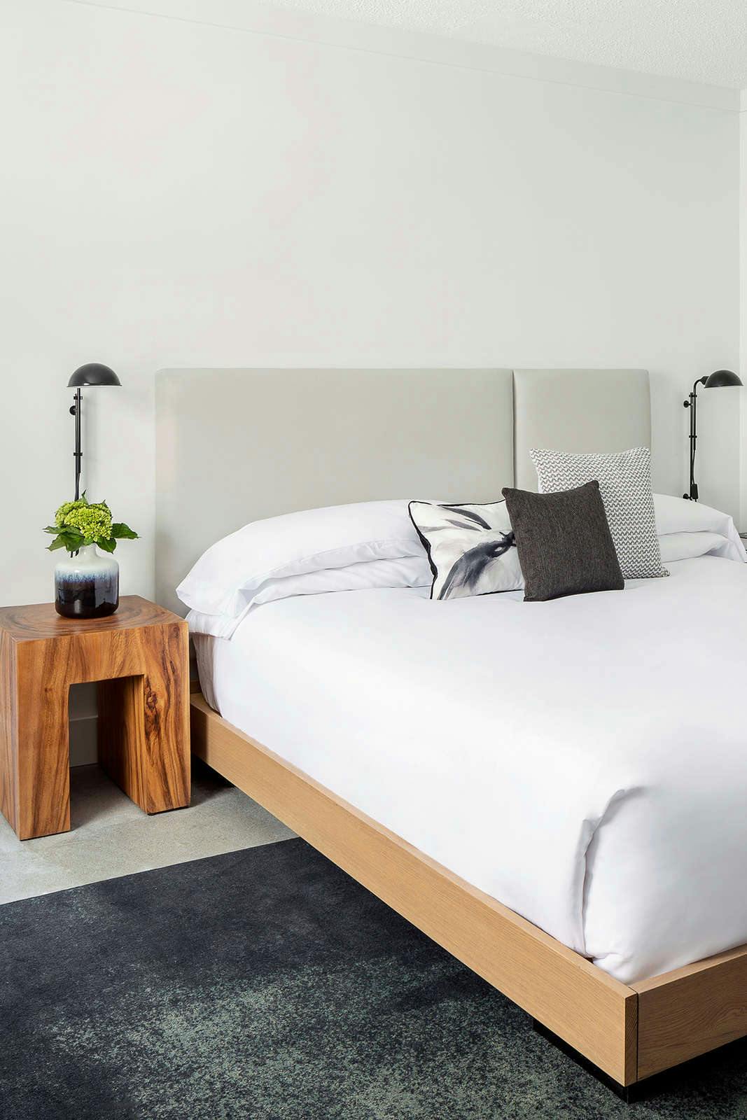 Hotel Bluebird Spa City Motor Lodge photo 1