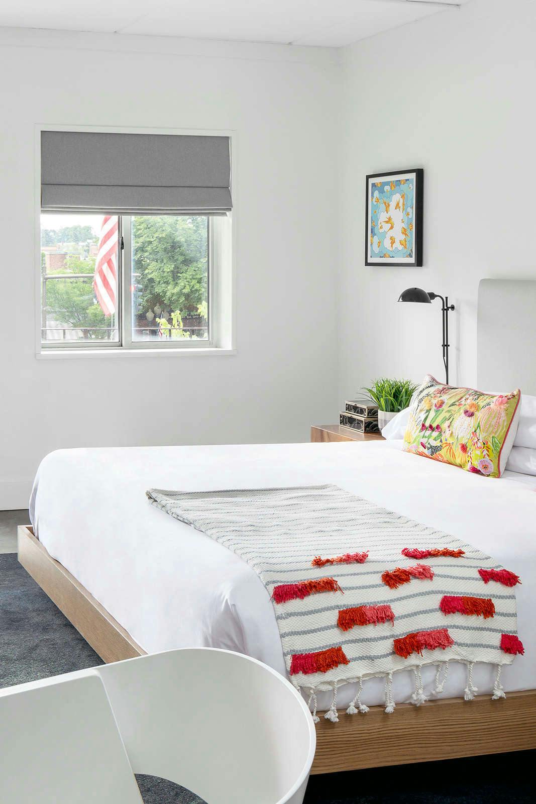 Hotel Bluebird Spa City Motor Lodge photo 3