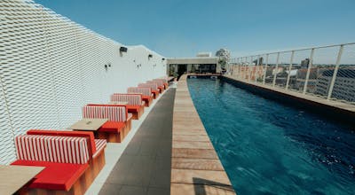 JOST Hotel Montpellier Centre Saint-Roch