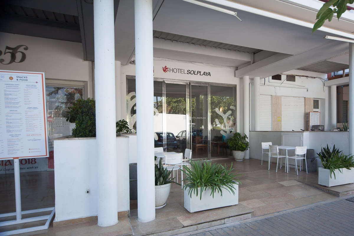Hotel Hotel Sol Playa photo 1
