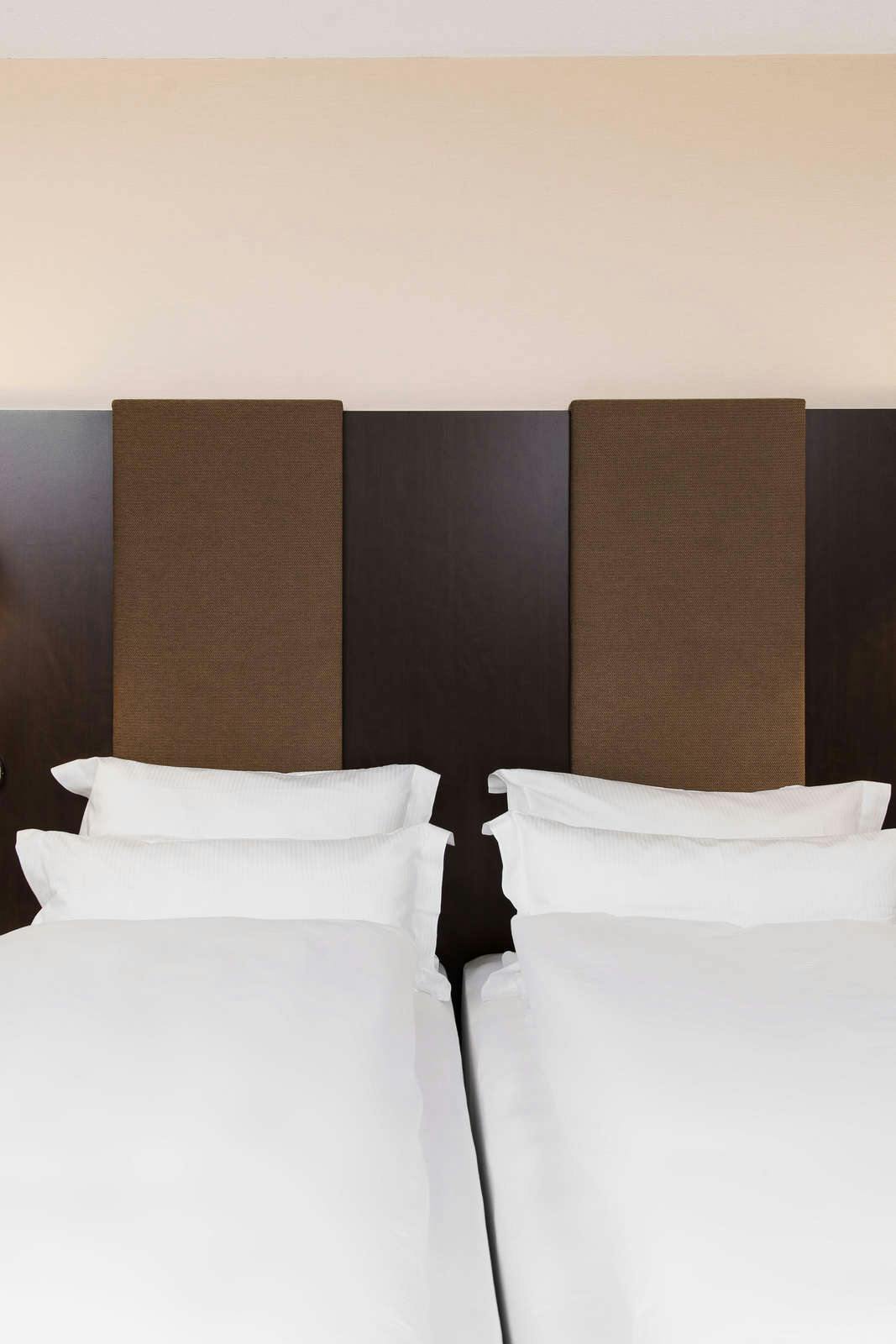 Hotel NH Geneva Airport photo 3