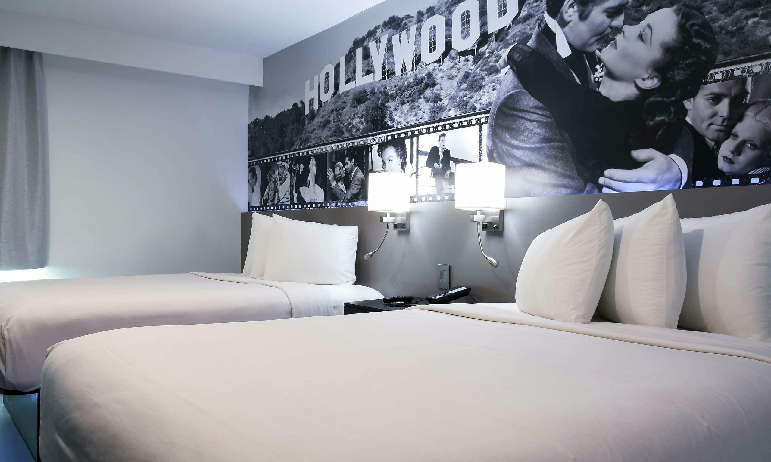 Glen Capri Inn & Suites - Burbank Universal