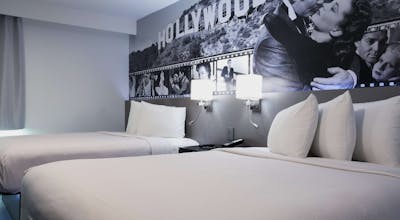 Glen Capri Inn & Suites - Burbank Universal