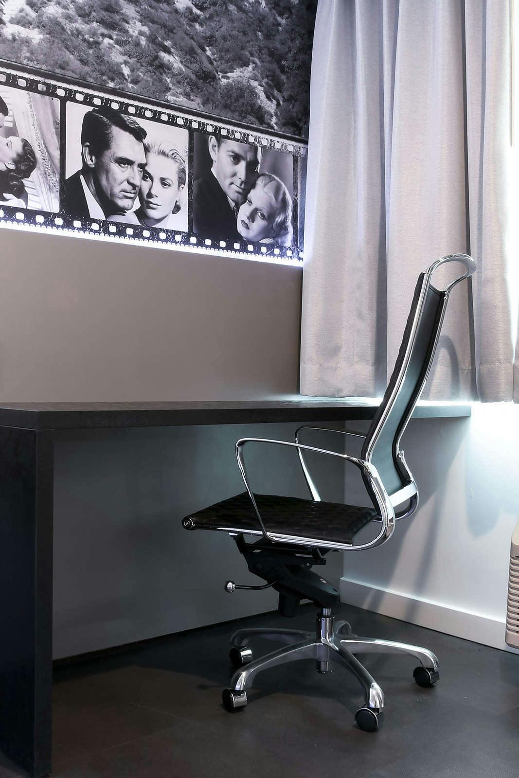 Hotel Glen Capri Inn & Suites - Burbank Universal photo 5