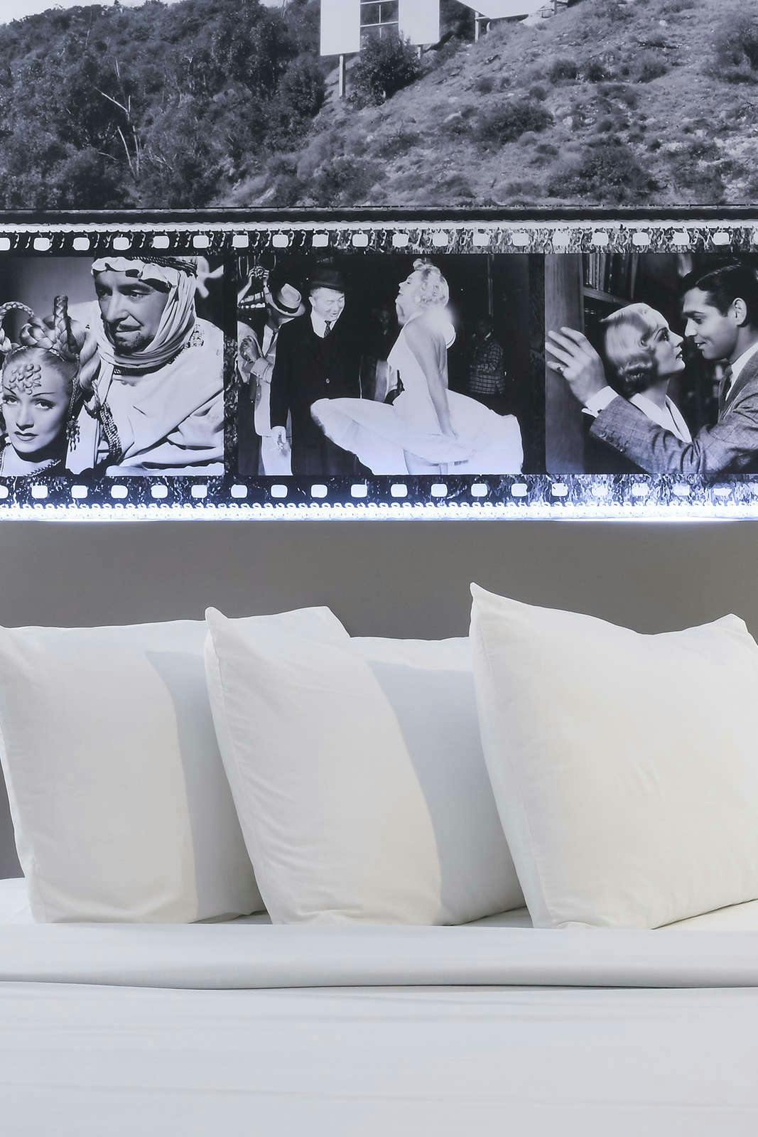 Hotel Glen Capri Inn & Suites - Burbank Universal photo 2