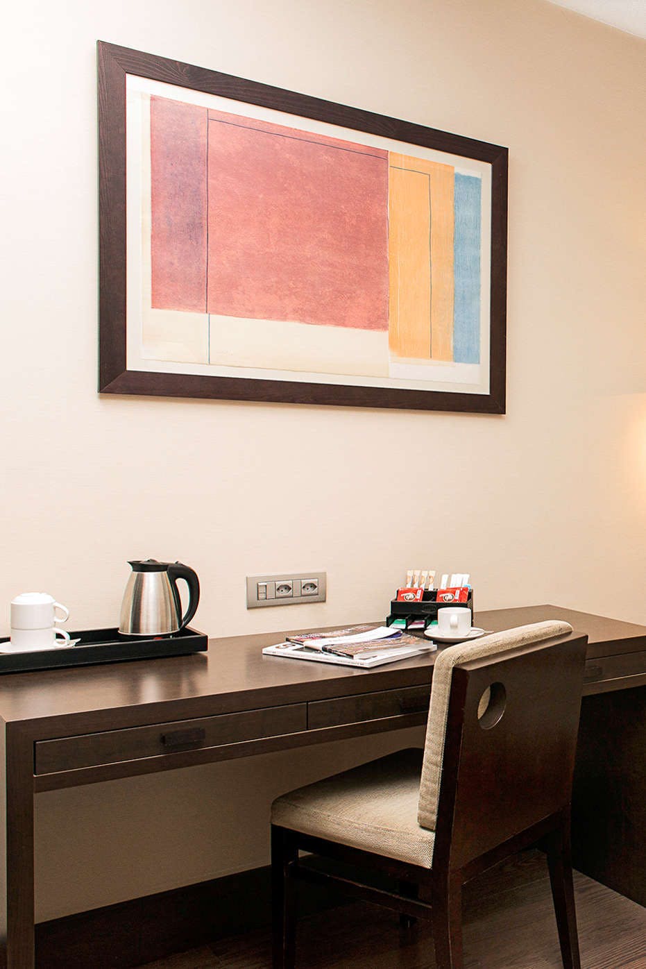 Hotel NH Geneva Airport photo 4