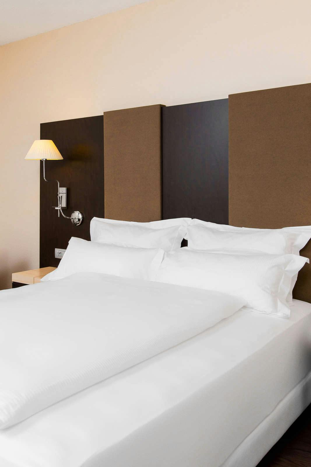 Hotel NH Geneva Airport photo 2