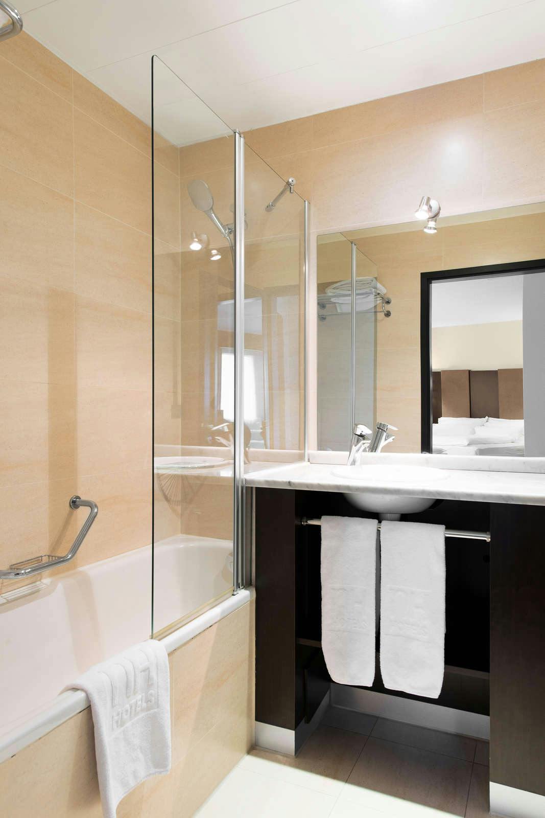 Hotel NH Geneva Airport photo 5