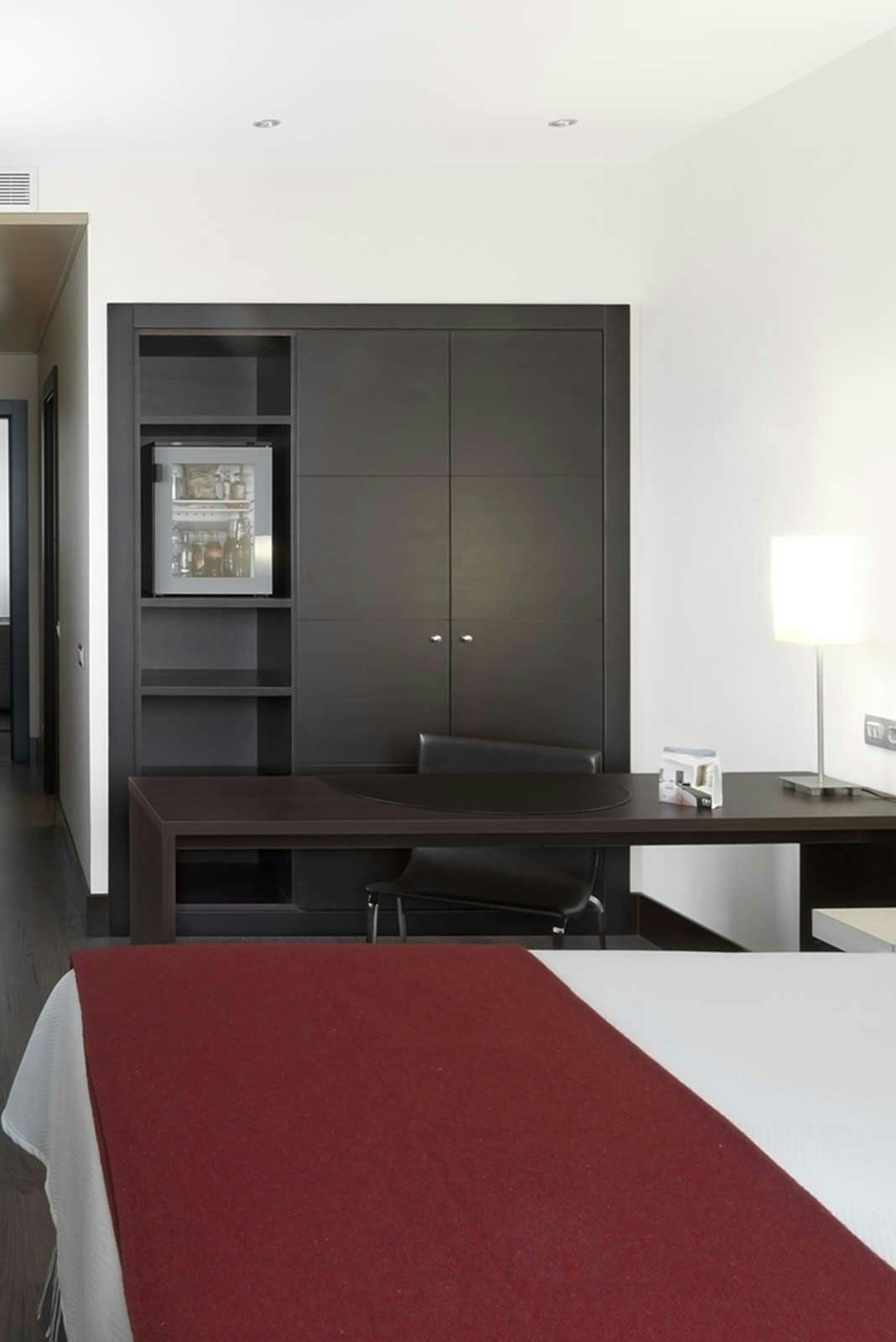 Hotel NH Campo de Gibraltar photo 4